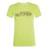 SOL'S Ladies Regent T-Shirt Thumbnail