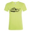 SOL'S Ladies Regent T-Shirt Thumbnail