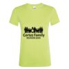 SOL'S Ladies Regent T-Shirt Thumbnail