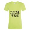 SOL'S Ladies Regent T-Shirt Thumbnail