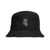 SOL'S Unisex Twill Bucket Hat Thumbnail